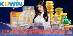 Bạch Thủ Lô Với Những Phương Pháp Soi Cầu Hiệu Quả Nhất